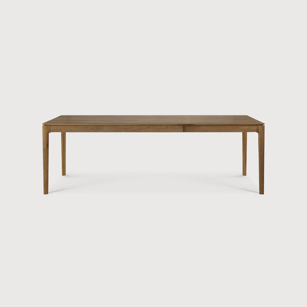 Bok Extendable Dining Table - Rectangular