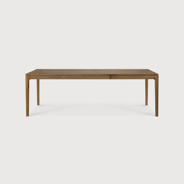 Bok Extendable Dining Table - Rectangular