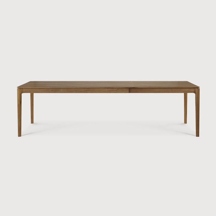 Bok Extendable Dining Table - Rectangular