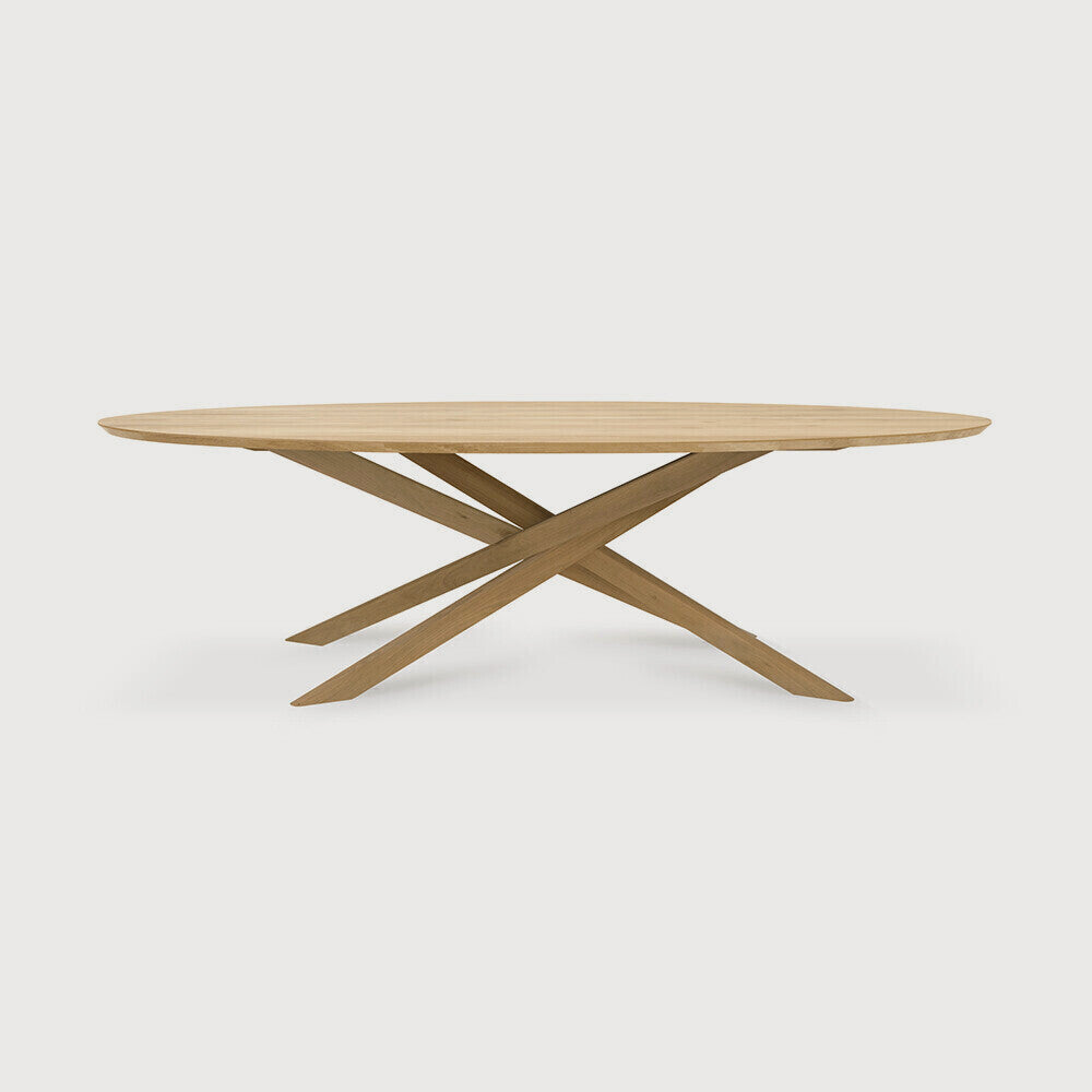 Mikado Dining Table