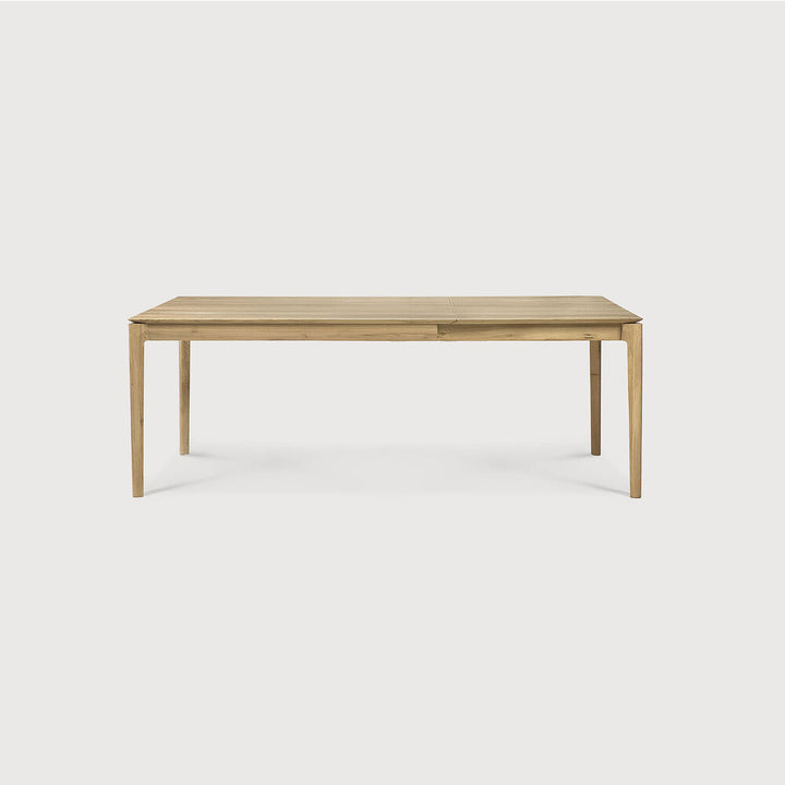 Bok Extendable Dining Table - Rectangular