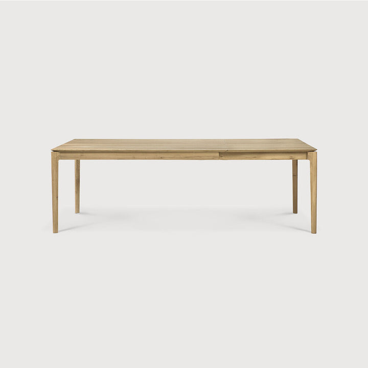 Bok Extendable Dining Table - Rectangular