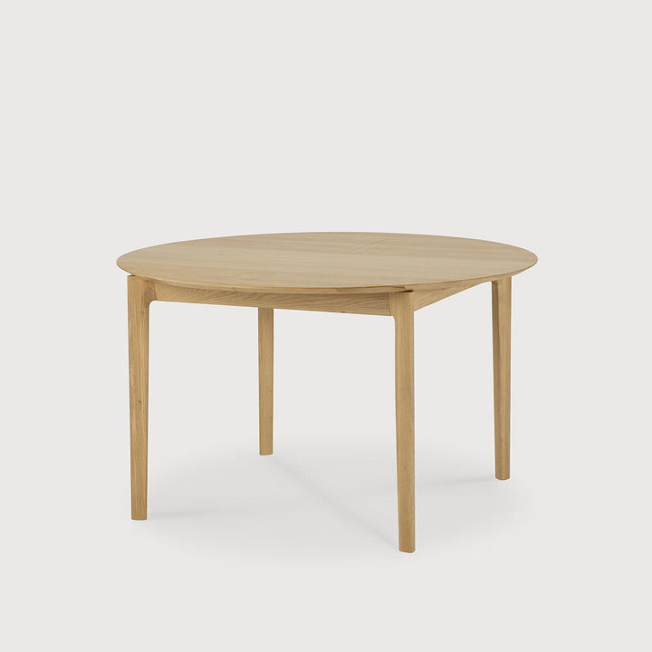 Bok Extendable Dining Table - Round