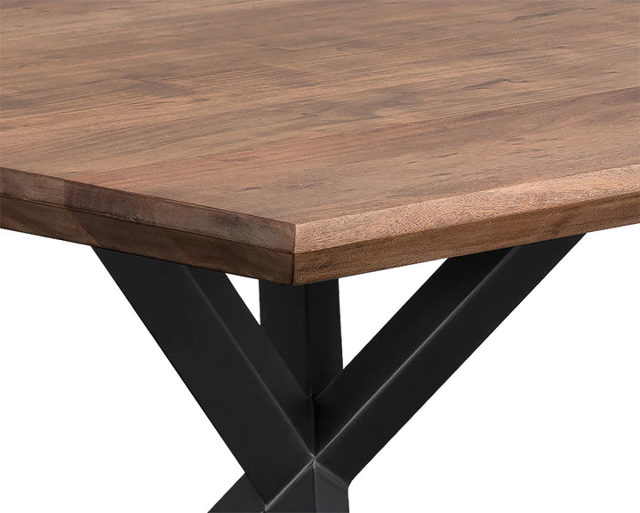 Lark Dining Table - 94"