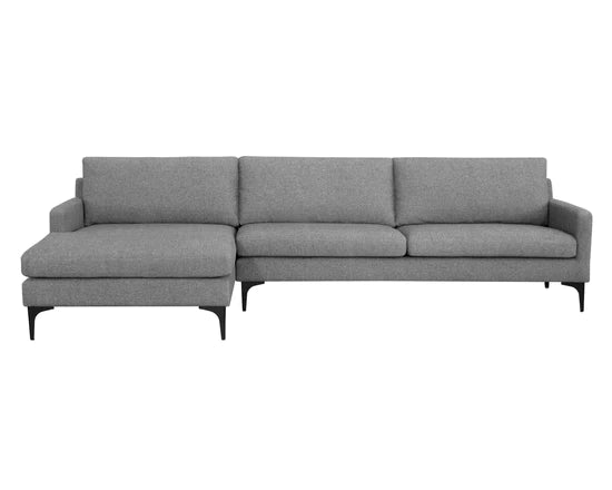 Andie Sofa Chaise - Laf