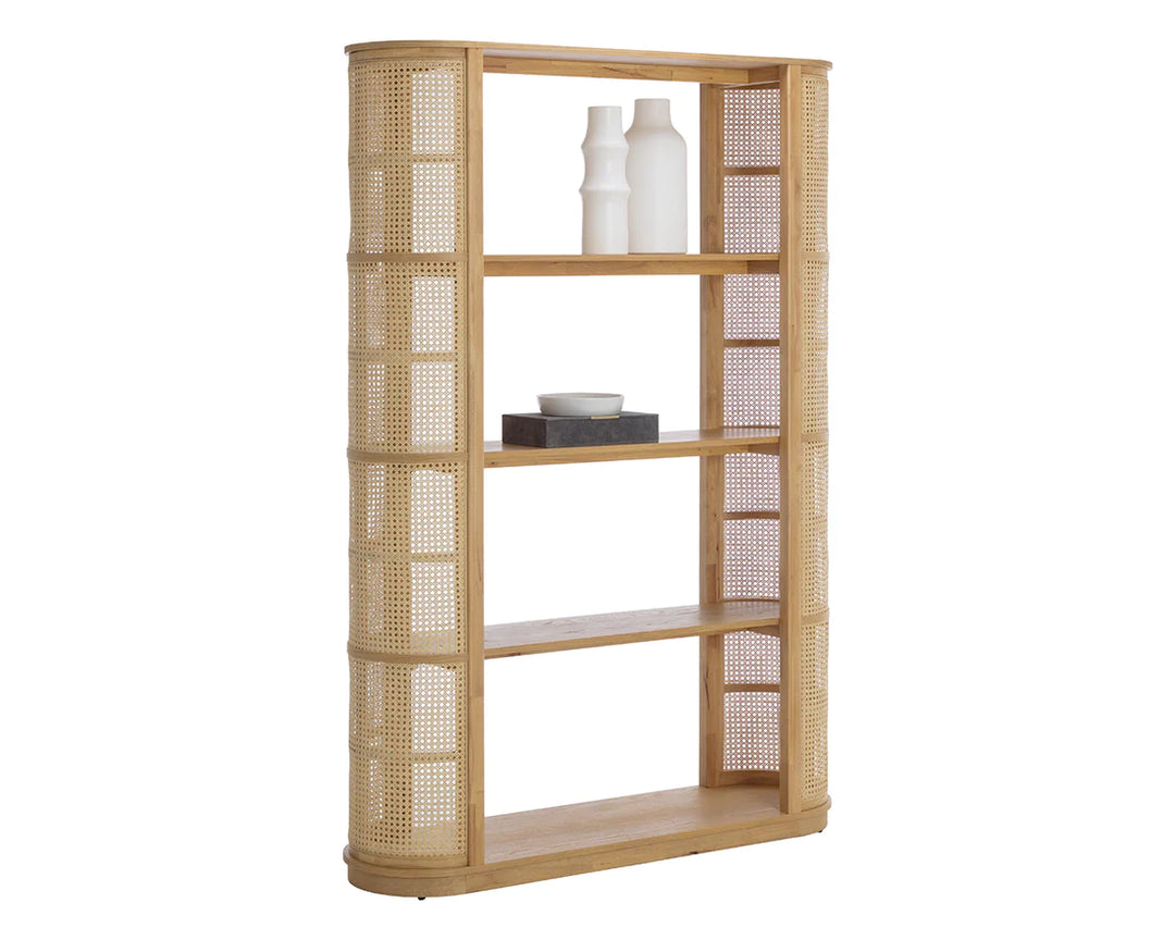 Behati Bookcase