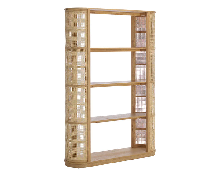 Behati Bookcase