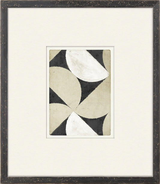 GEOMETRICS XVIII