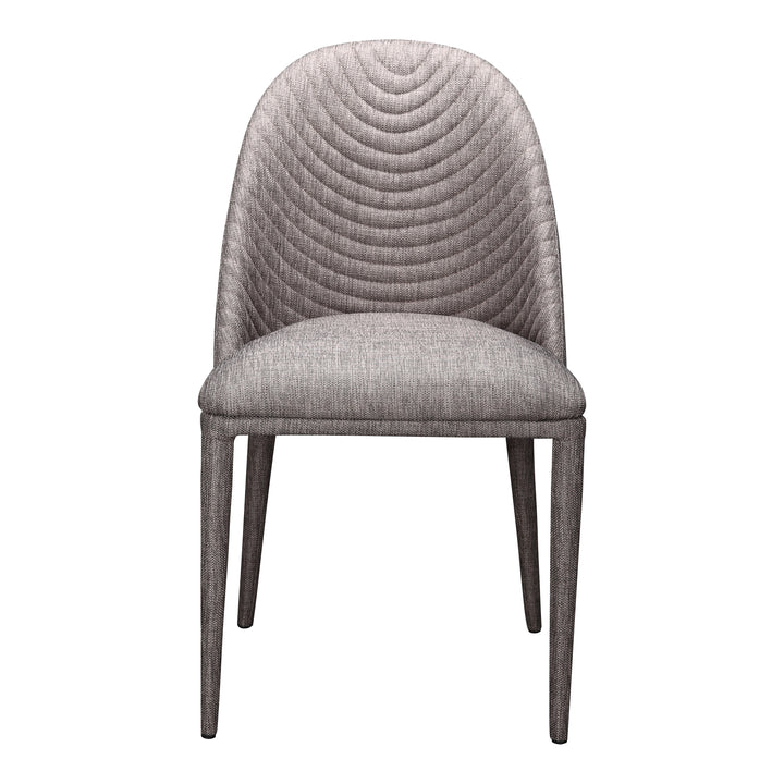 Libby Dining Chair Grey-Set Of Two