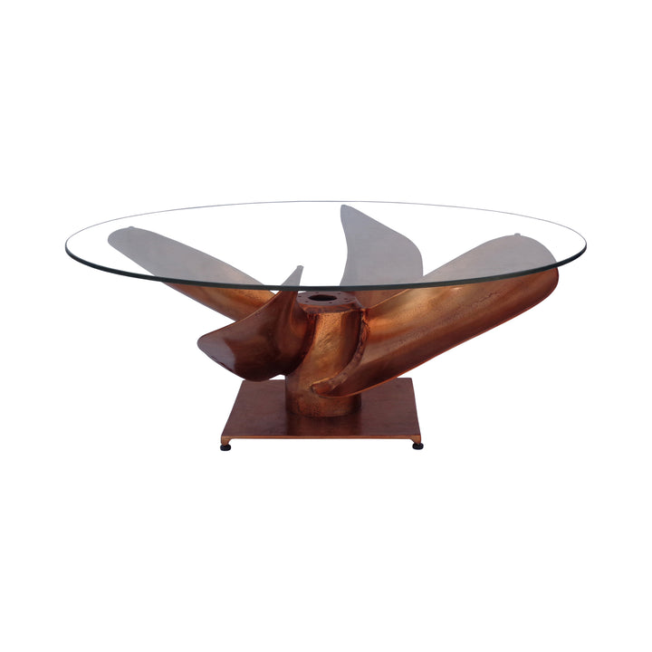 Archimedes Coffee Table