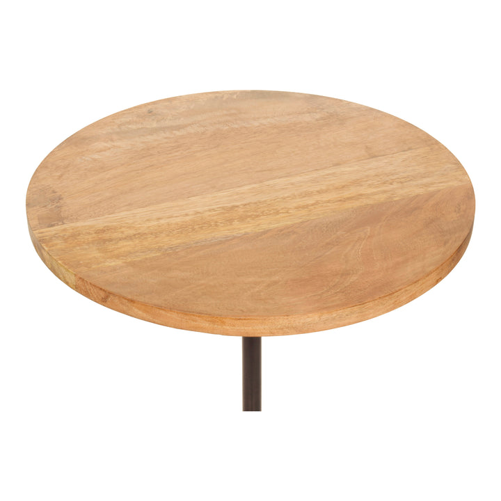 Colo Accent Table Natural