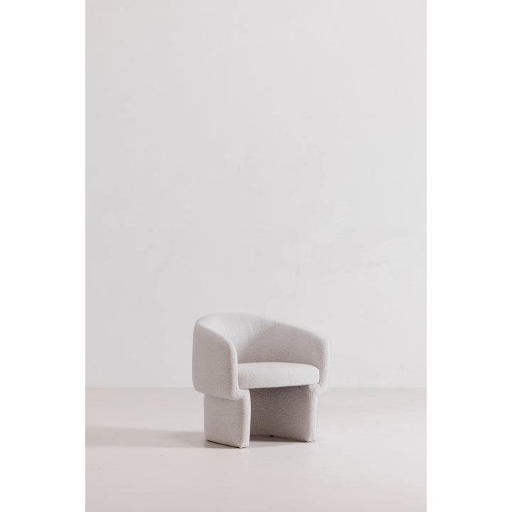 Franco Chair Oyster