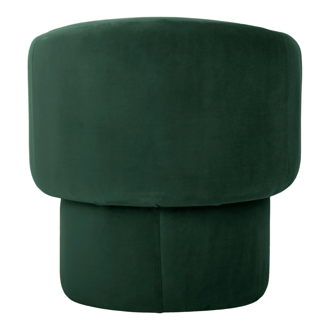 Franco Chair Dark Green