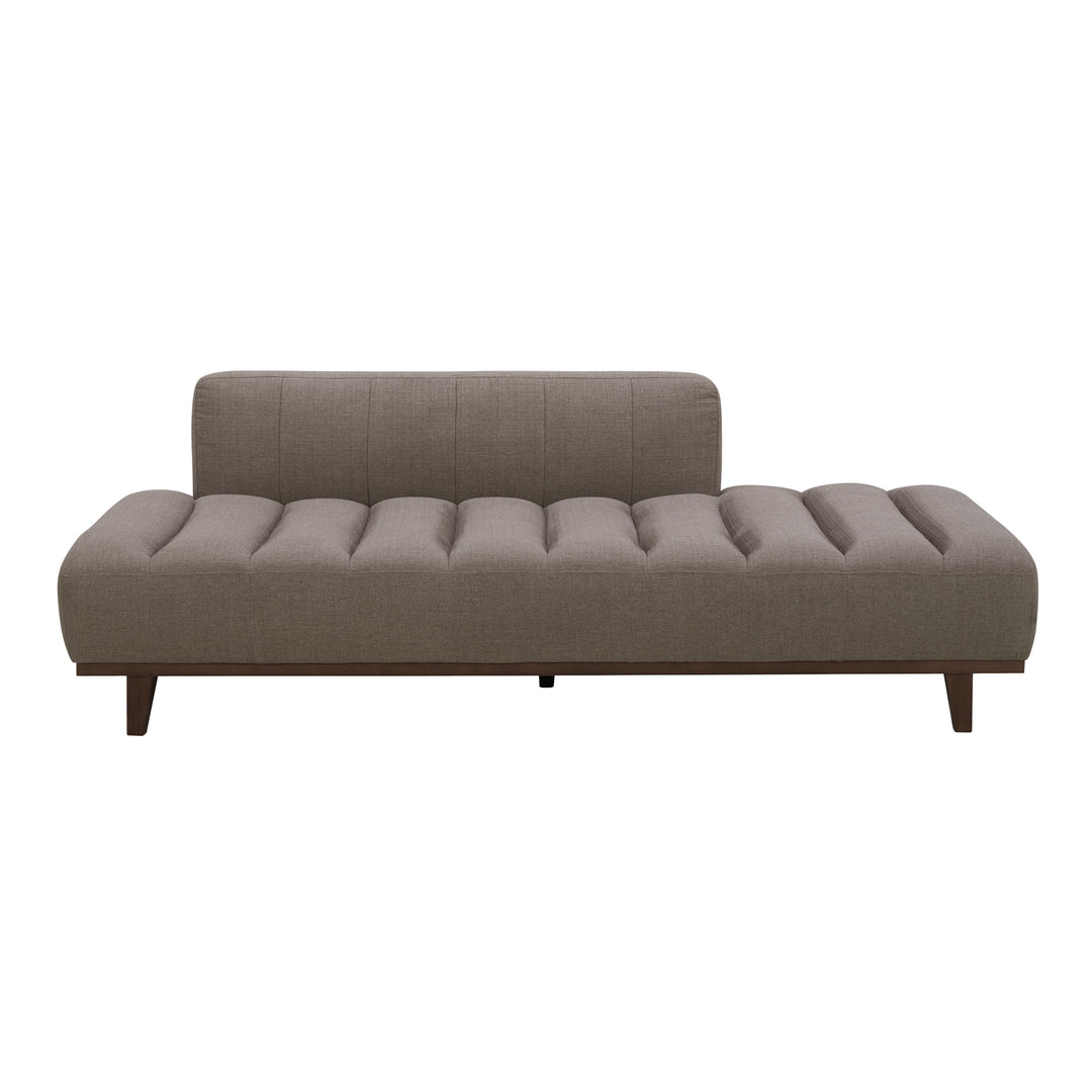 Bennett Daybed Soft Taupe