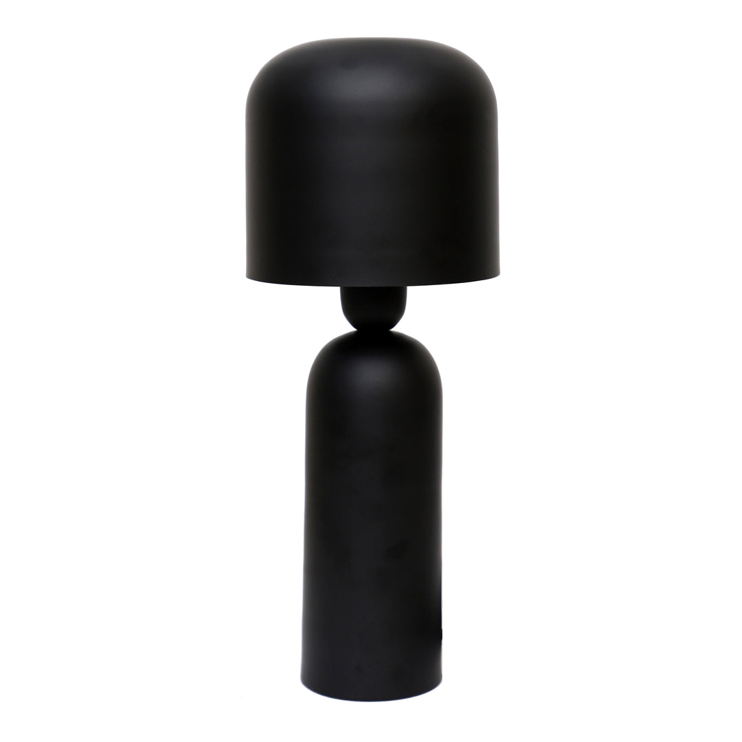 Echo Table Lamp Black