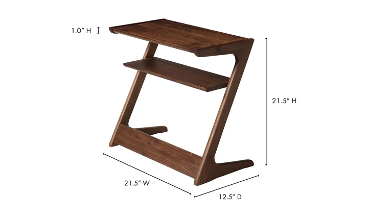 Sakai Accent Table