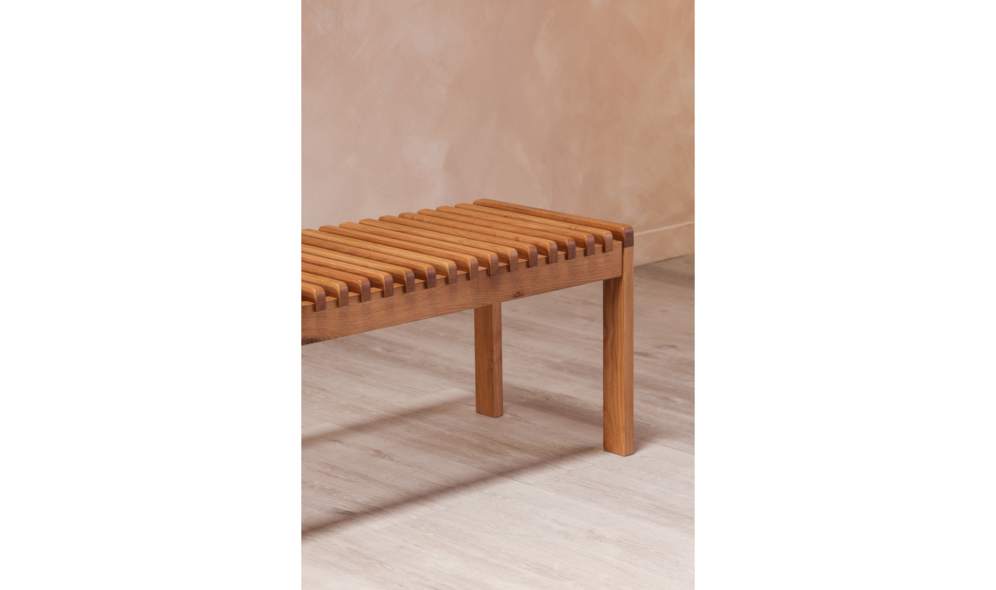 Rohe Bench Natural