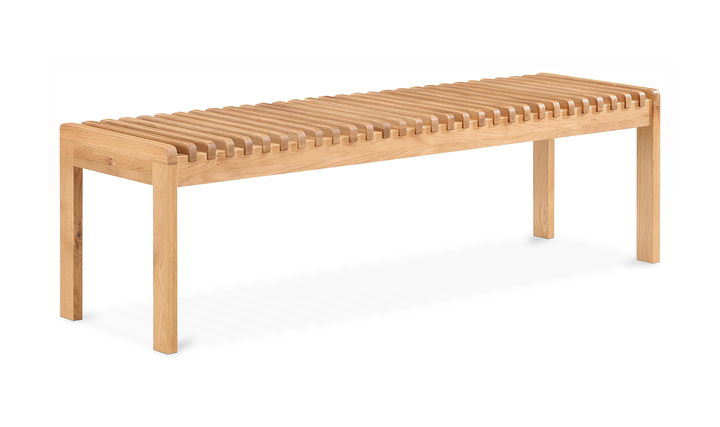Rohe Bench Natural