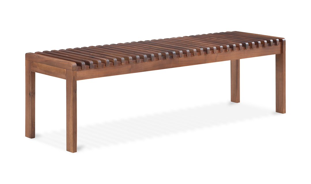 Rohe Bench Brown