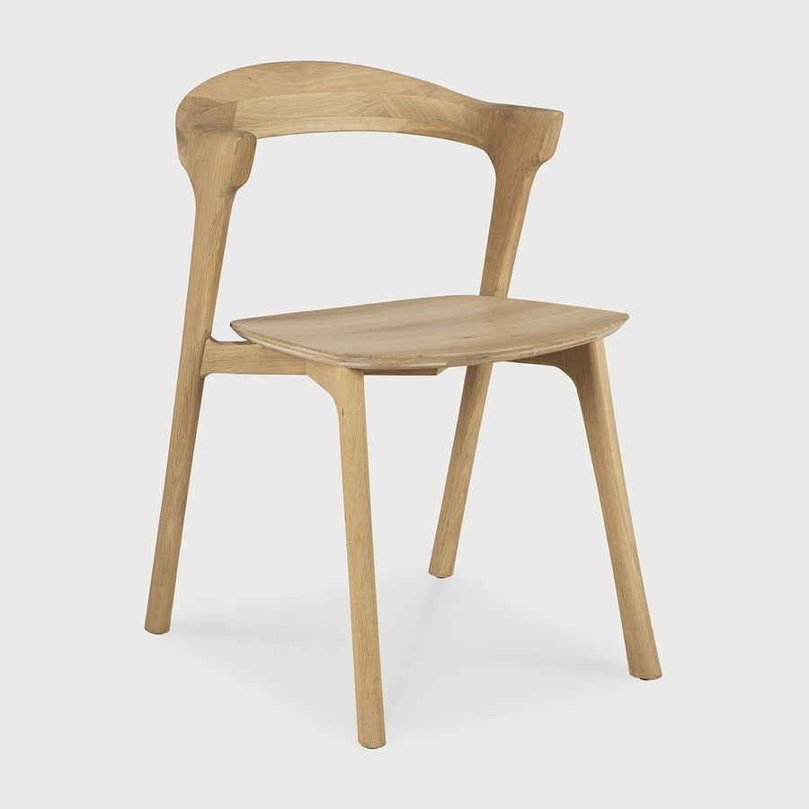 Bok Dining Chair in Oak