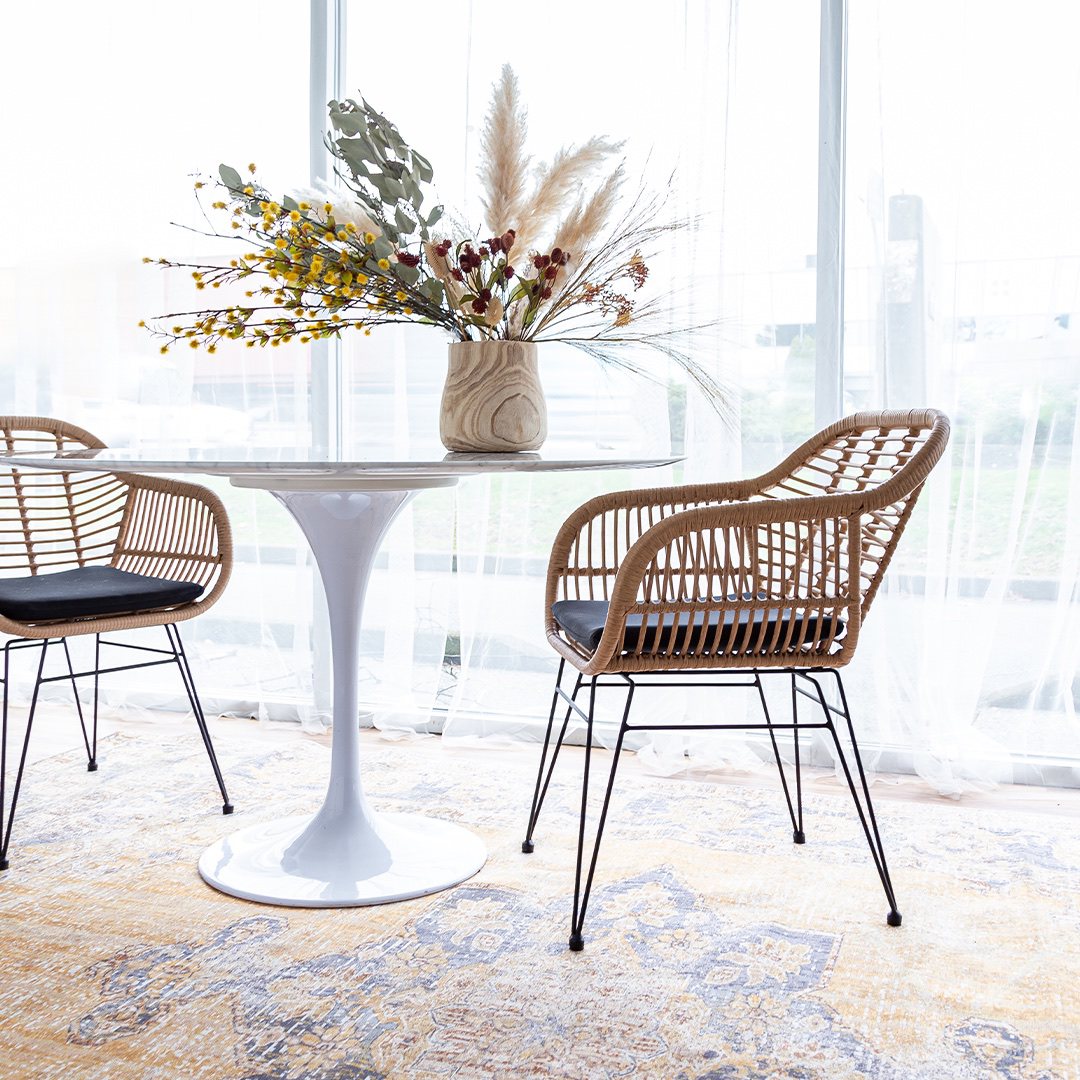 Calabria Arm Chair