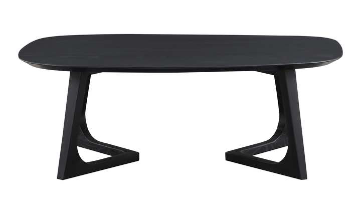 Godenza Coffee Table Black