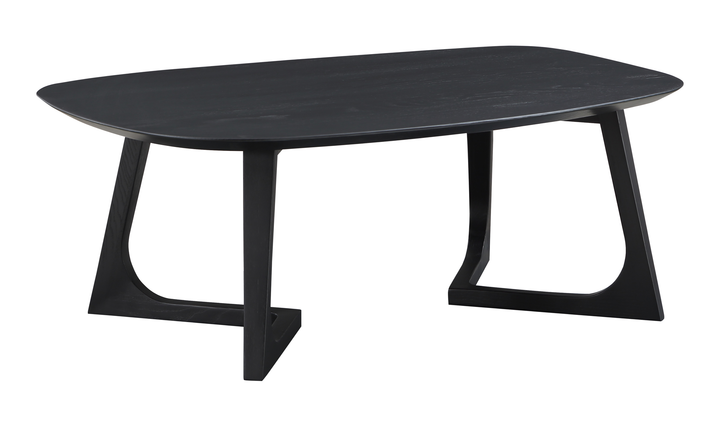 Godenza Coffee Table Black