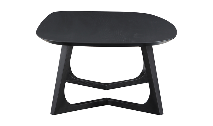 Godenza Coffee Table Black