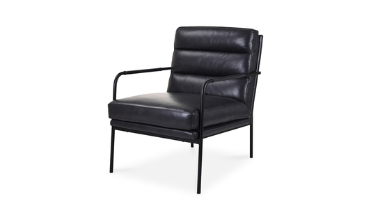 Verlaine Chair Black