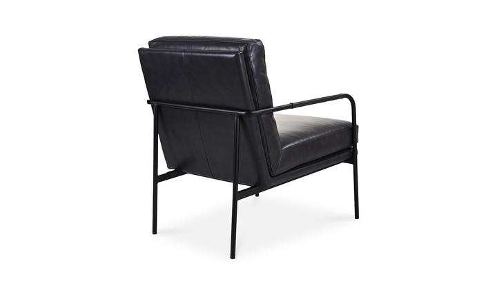 Verlaine Chair Black