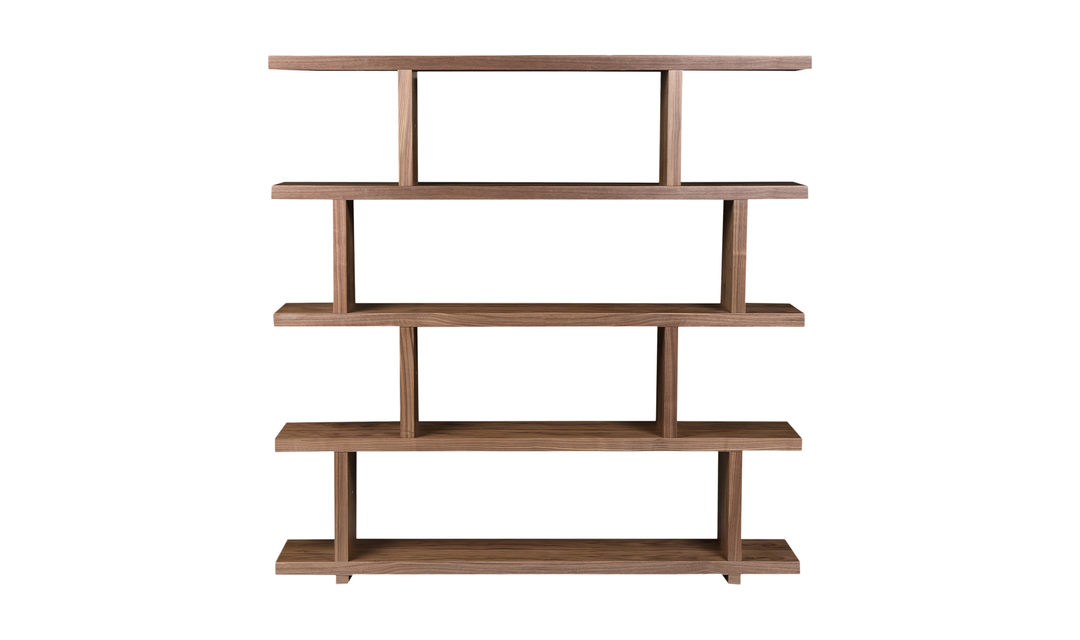 Miri Shelf Large Brown