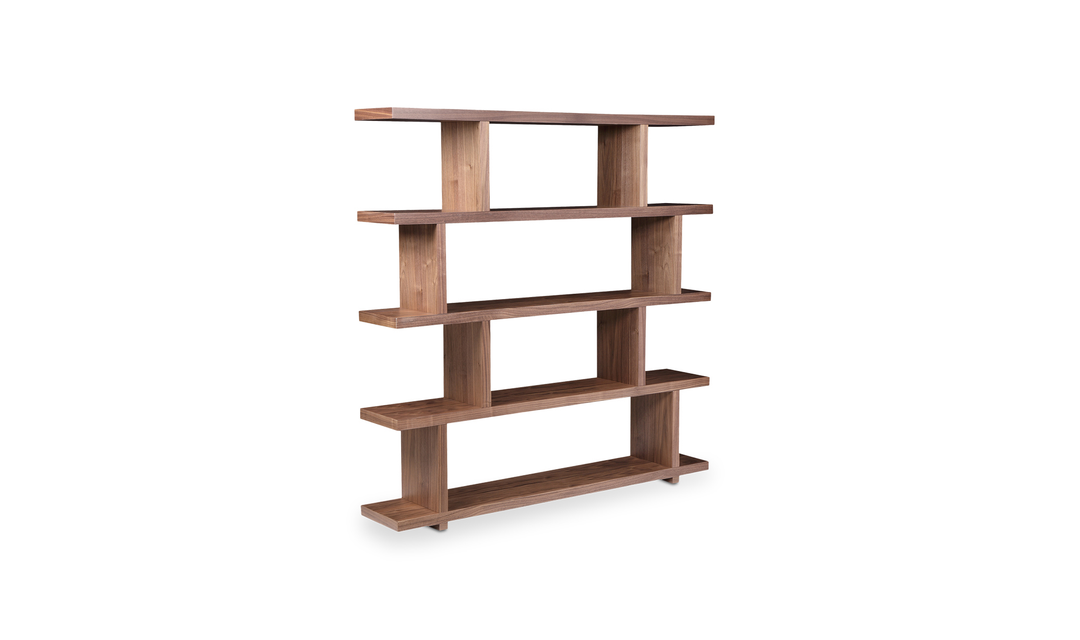 Miri Shelf Large Brown