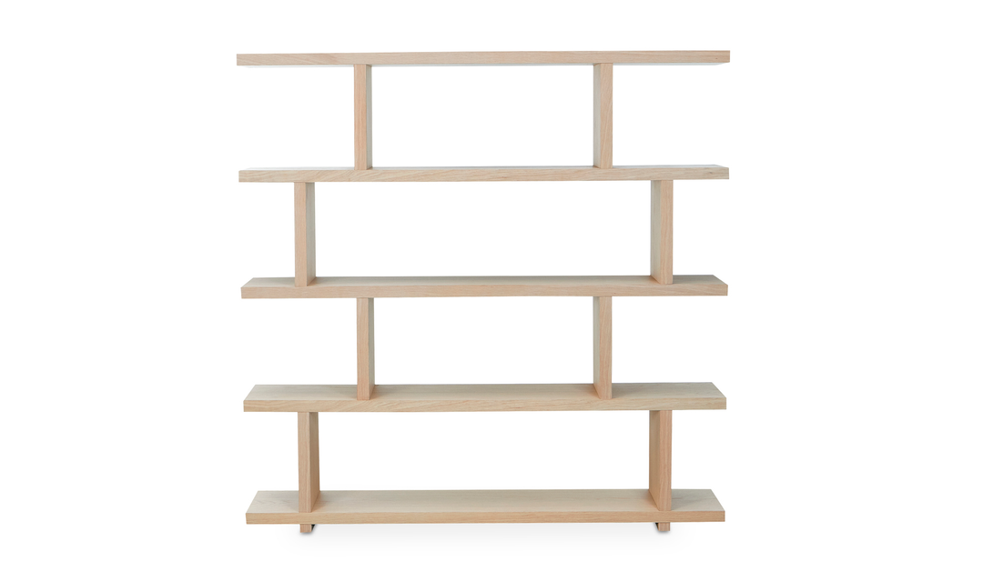 Miri Shelf Large Oak