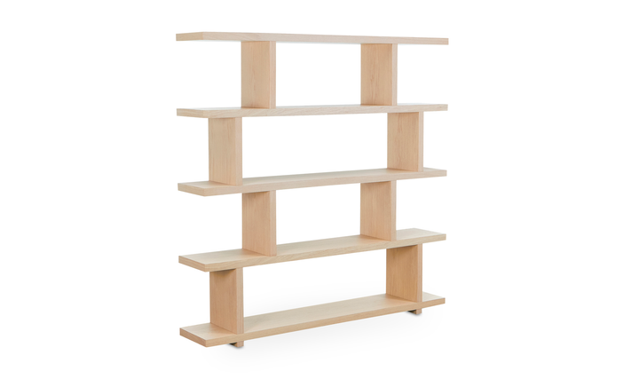 Miri Shelf Large Oak