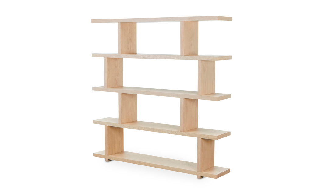 Miri Shelf Large Oak