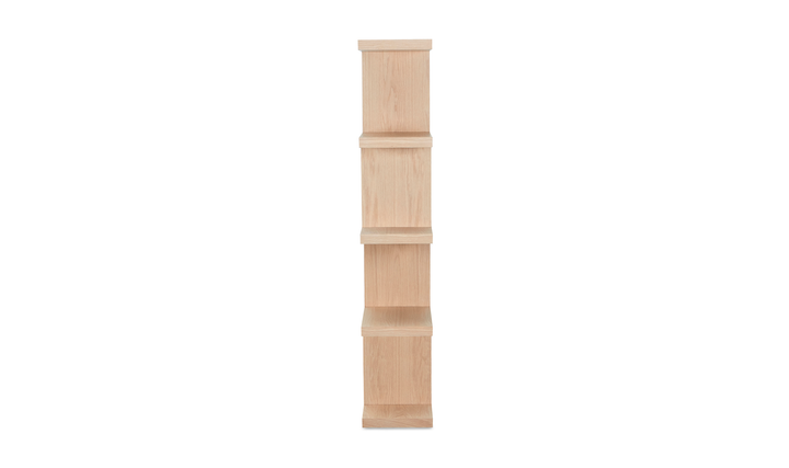 Miri Shelf Large Oak