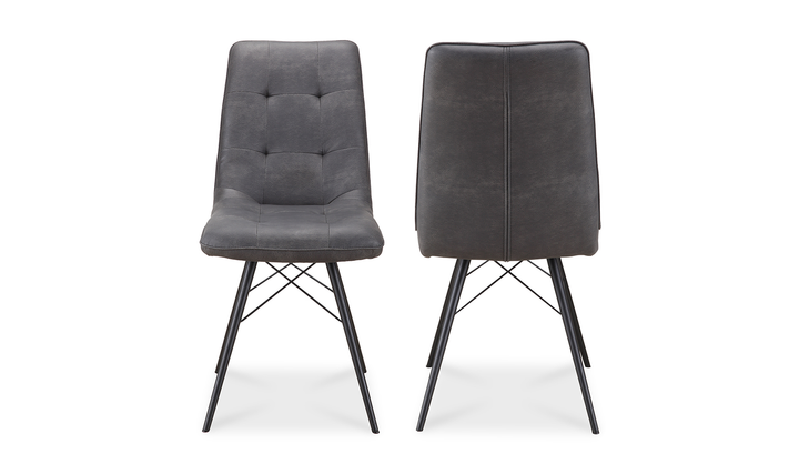 Morrison Side Chair- Set Of Two