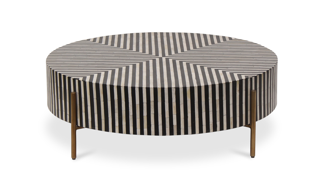 Chameau Small Coffee Table