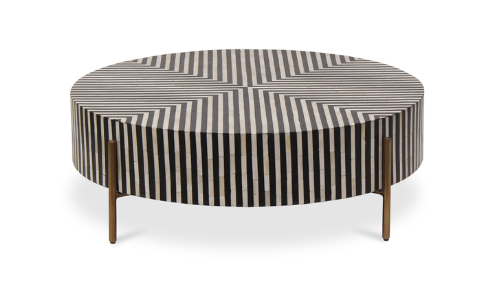 Chameau Small Coffee Table