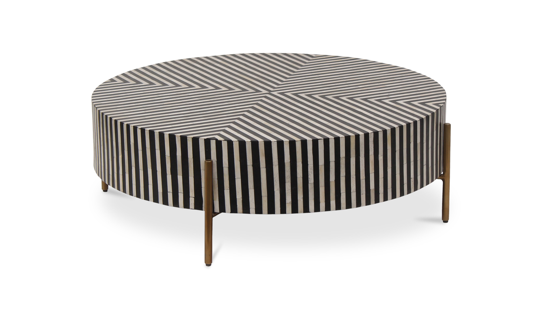 Chameau Small Coffee Table