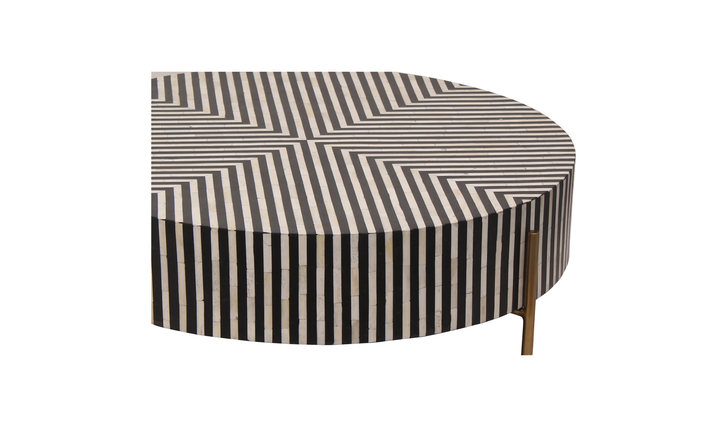 Chameau Small Coffee Table