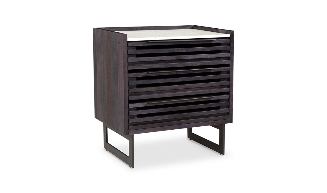 Paloma 3 Drawer Chest