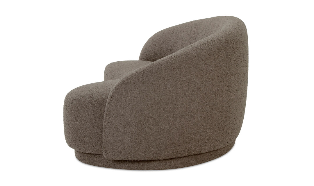 Excelsior Sofa Warm Taupe
