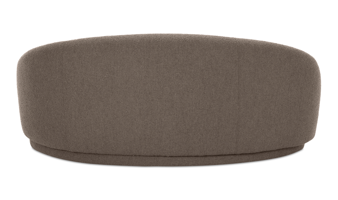 Excelsior Sofa Warm Taupe