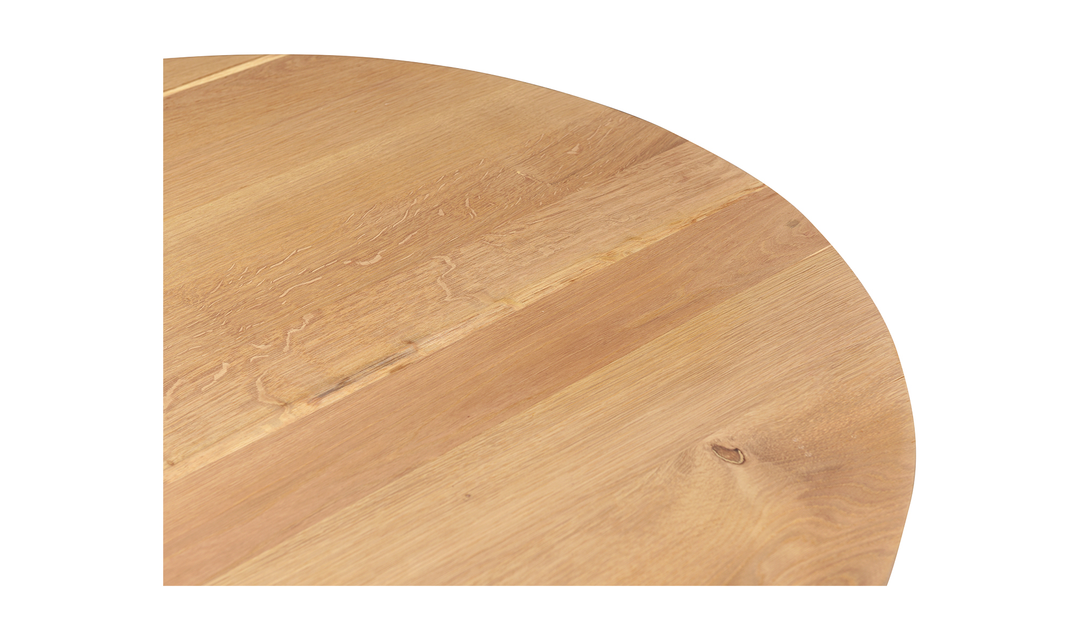 Trie Dining Table Large Natural