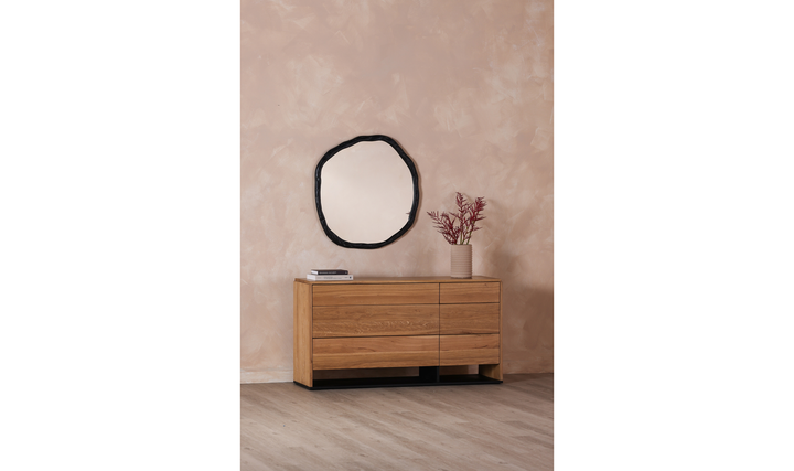 Quinton Large Dresser Natural