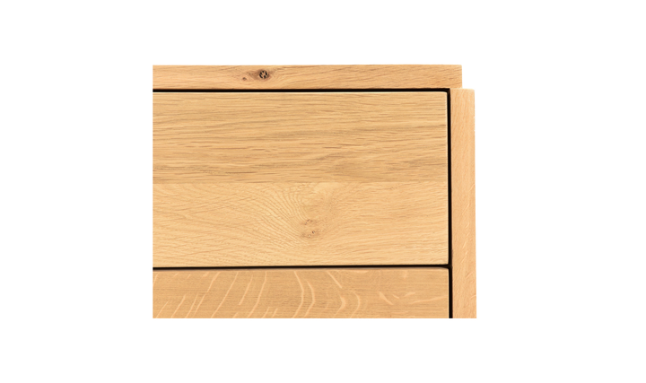 Quinton Large Dresser Natural