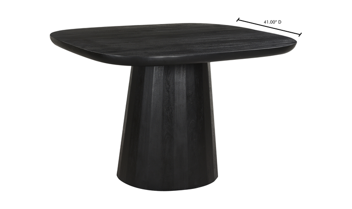 Freed Dining Table Black