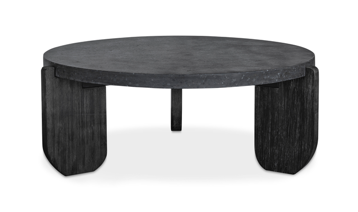 Wunder Coffee Table