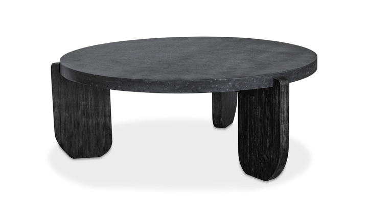 Wunder Coffee Table